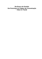 Viktor Frankl - O Homem Em Busca De Sentido.pdf